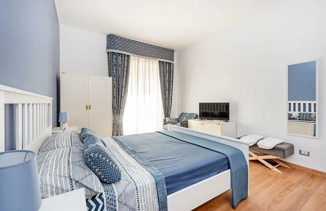 B&B Il Dogandiere-1